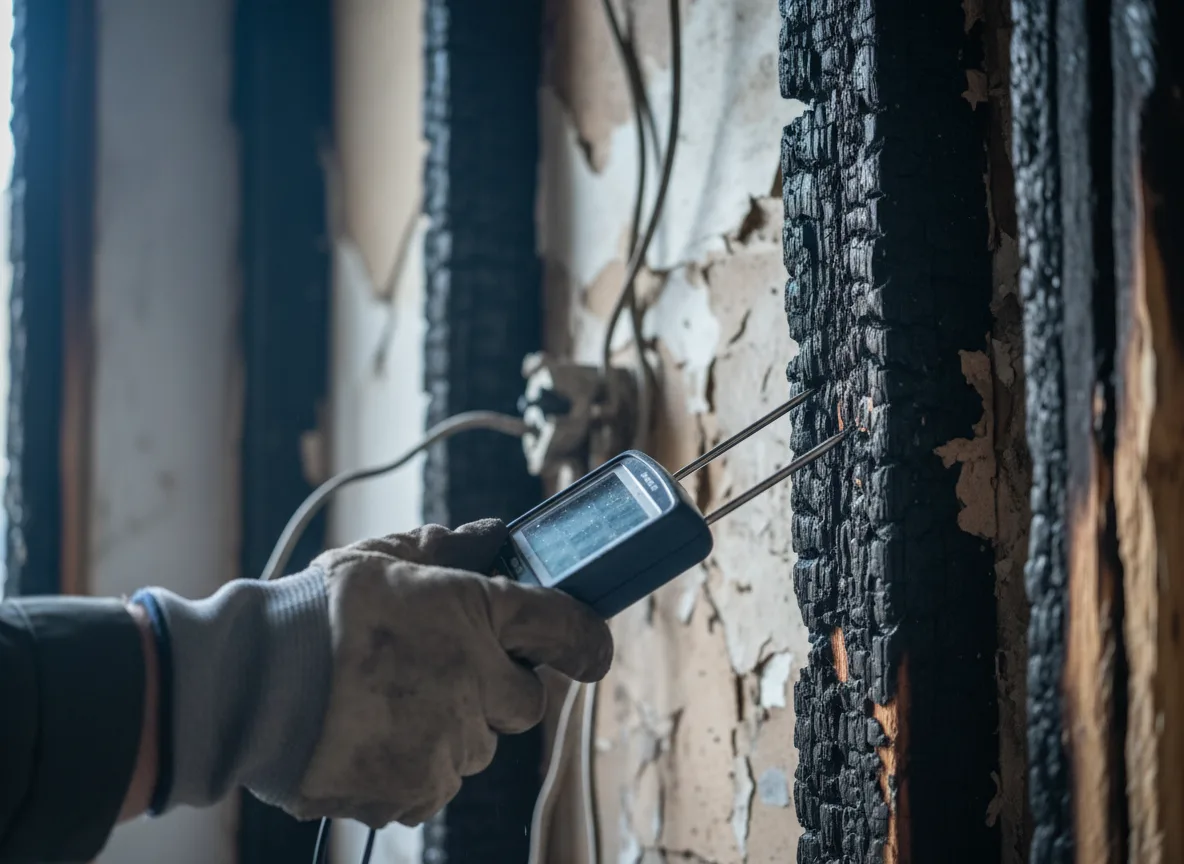 Fire Damage Restoration Freelandville, IN FAQs